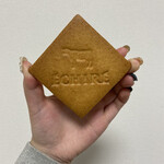 エシレ・マルシェ オ ブール - 