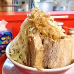 マシマシカーニバル - 