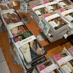 魚道楽 富惣 大丸東京店 - 