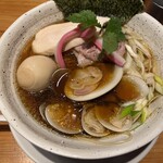 むぎとオリーブ - 