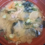 手作りの洋食屋さん里 - 