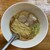 中華そば 白華楼 - 料理写真:ラーメン 