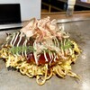 玉造お好み焼き ぶ武 - 豚モダン