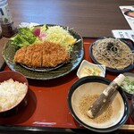 和食麺処サガミ - 