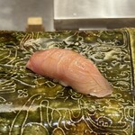 鮨 波残 - 