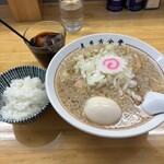 喜多方食堂 磯崎 - 