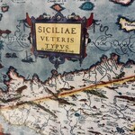 軽井沢 葡萄房 - イタリアのディスプレイ！