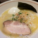 らー麺屋 バリバリジョニー - 