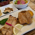 おやさい山 丹ノ菜 TERAO - 