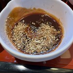 和食麺処サガミ - 