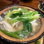 魚と野菜 食楽こつま - 