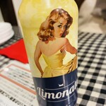 軽井沢 葡萄房 - ノンアルコールでもイタリアン