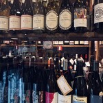 軽井沢 葡萄房 - 好みが必ず見つかる？！