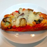 神田川ベーカリー - 