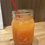 炉端と海鮮 天王寺居酒屋 - ざくろグレフル