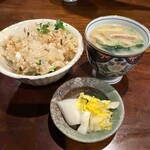魚と野菜 食楽こつま - 