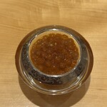 鮨 波残 - 