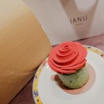 ジャヌ パティスリー - 