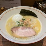 らー麺屋 バリバリジョニー - 