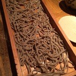板蕎麦 香り家 - 
