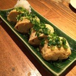 板蕎麦 香り家 - 