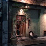 板蕎麦 香り家 - 