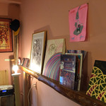 カリーシャワー - 