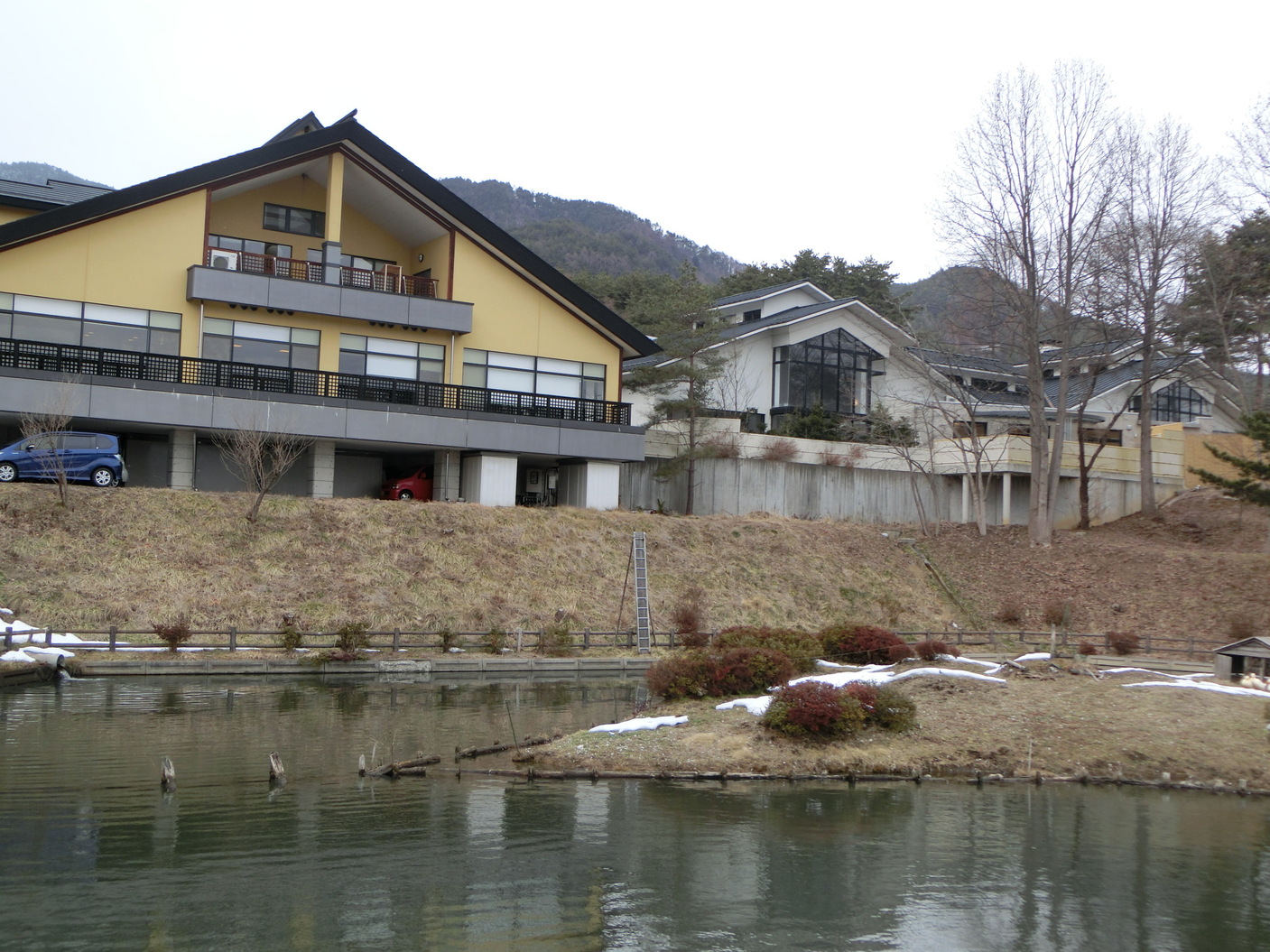 ながたの湯 食堂 name=