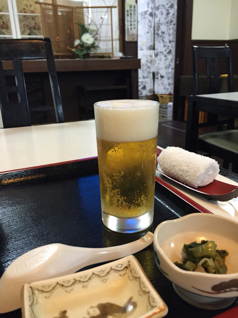 レストラン花駒 - 十和田市（食堂）の写真