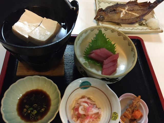 レストラン花駒 - 十和田市（食堂）の写真