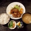 定食あさひ - 