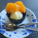 れんが屋 - 江之浦デザート