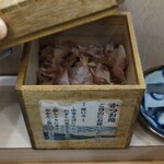 おダシと銀しゃり 中華そば 三ノル - 