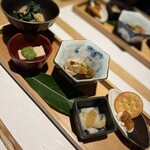 浜松町 なみの上 - 