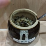 おダシと銀しゃり 中華そば 三ノル - 