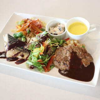 ホテルグランヴィア和歌山 ホテルズカフェパスワード_2