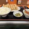 餃子の王将 府庁前店