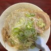 なりたけ - もやしラーメン