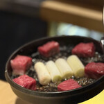 浜松町 なみの上 - 