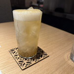 浜松町 なみの上 - 