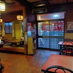 旺府 - 店内