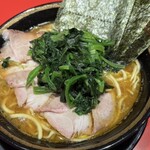 ラーメン 環2家 - 
