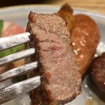 燻製×ハイボール 燻男 - 