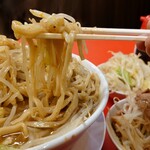 マシマシカーニバル - 