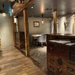 浜松町 なみの上 - 