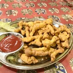 リトルスパイス - 