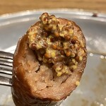 燻製×ハイボール 燻男 - 