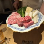 浜松町 なみの上 - 