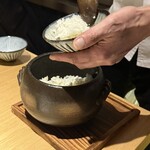 浜松町 なみの上 - 