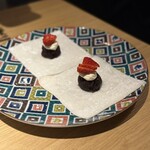 浜松町 なみの上 - 